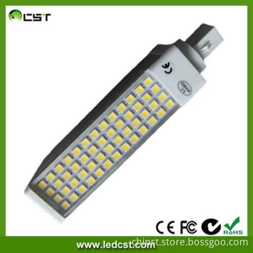 5W/7W/9W/12W Household E27 / G24 LED Plug Light Corn Bulb